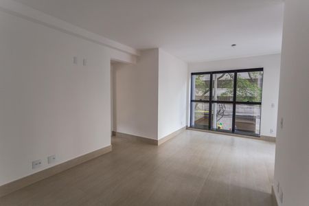 Apartamento à venda com 130m², 3 quartos e 3 vagas Apartamento à venda com 130m², 3 quartos e 3 vagasSala