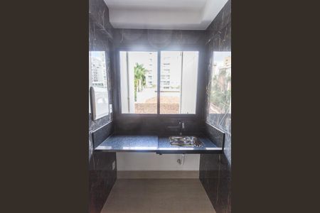 Apartamento à venda com 130m², 3 quartos e 3 vagas Apartamento à venda com 130m², 3 quartos e 3 vagasÁrea de Serviço