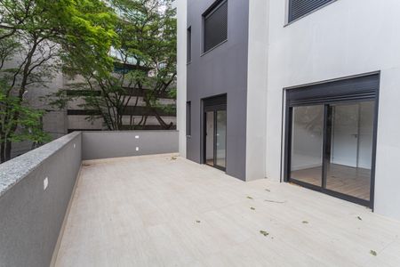 Apartamento à venda com 130m², 3 quartos e 3 vagas Apartamento à venda com 130m², 3 quartos e 3 vagasÁrea Privativa