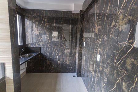 Apartamento à venda com 130m², 3 quartos e 3 vagas Apartamento à venda com 130m², 3 quartos e 3 vagasÁrea de Serviço