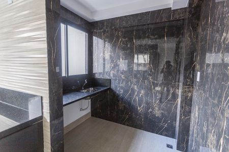 Apartamento à venda com 130m², 3 quartos e 3 vagas Apartamento à venda com 130m², 3 quartos e 3 vagasÁrea de Serviço