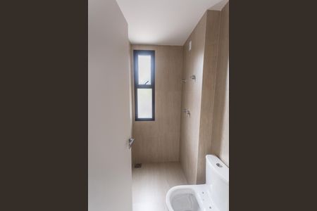Apartamento à venda com 130m², 3 quartos e 3 vagas Apartamento à venda com 130m², 3 quartos e 3 vagasBanheiro da Semi-Suíte 2
