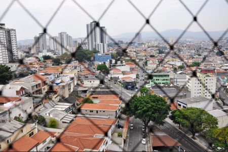 Apartamento à venda com 67m², 2 quartos e 1 vaga Apartamento à venda com 67m², 2 quartos e 1 vagaVista da Suíte