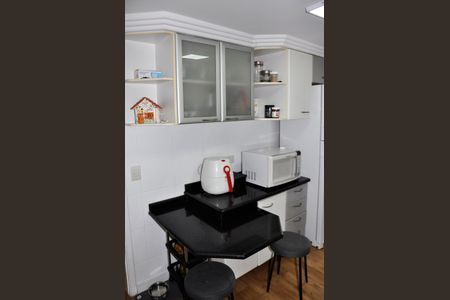 Apartamento à venda com 67m², 2 quartos e 1 vaga Apartamento à venda com 67m², 2 quartos e 1 vagaCozinha