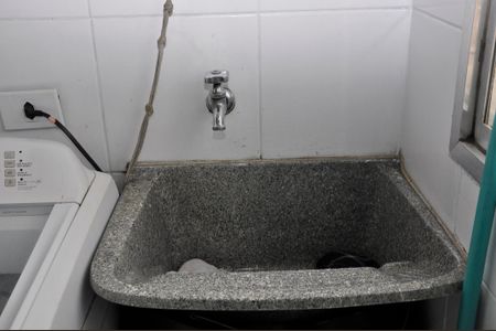 Apartamento à venda com 67m², 2 quartos e 1 vaga Apartamento à venda com 67m², 2 quartos e 1 vagaÁrea de Serviço