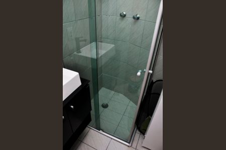 Apartamento à venda com 67m², 2 quartos e 1 vaga Apartamento à venda com 67m², 2 quartos e 1 vagaBanheiro Social