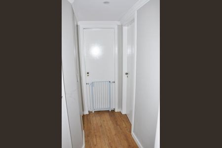 Apartamento à venda com 67m², 2 quartos e 1 vaga Apartamento à venda com 67m², 2 quartos e 1 vagaCorredor