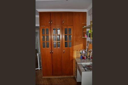 Apartamento à venda com 67m², 2 quartos e 1 vaga Apartamento à venda com 67m², 2 quartos e 1 vagaQuarto