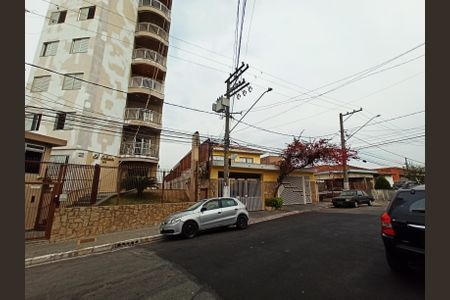 Apartamento à venda com 67m², 2 quartos e 1 vaga Apartamento à venda com 67m², 2 quartos e 1 vagaFachada