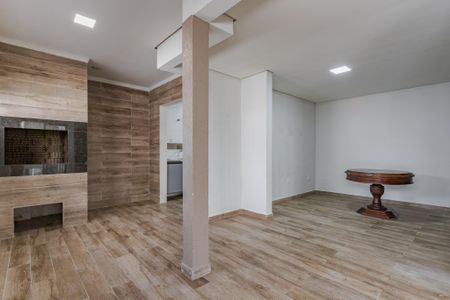 Sala de apartamento para alugar com 3 quartos, 120m² em Auxiliadora, Porto Alegre