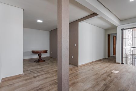 Sala de apartamento para alugar com 3 quartos, 120m² em Auxiliadora, Porto Alegre