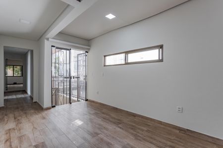 Sala de apartamento para alugar com 3 quartos, 120m² em Auxiliadora, Porto Alegre