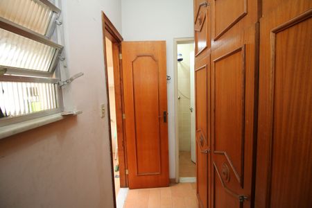 Apartamento à venda com 75m², 2 quartos e 1 vagaQuarto de Serviço