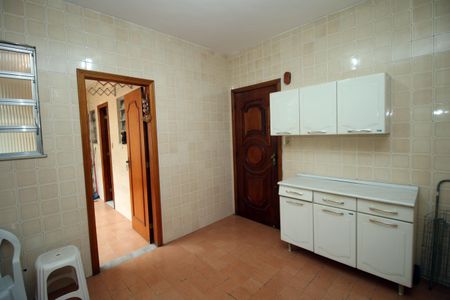 Apartamento à venda com 75m², 2 quartos e 1 vagaCozinha