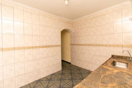 Casa à venda com 129m², 3 quartos e 1 vaga Casa à venda com 129m², 3 quartos e 1 vagaCozinha