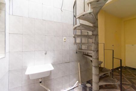 Casa à venda com 129m², 3 quartos e 1 vaga Casa à venda com 129m², 3 quartos e 1 vagaÁrea de Serviço