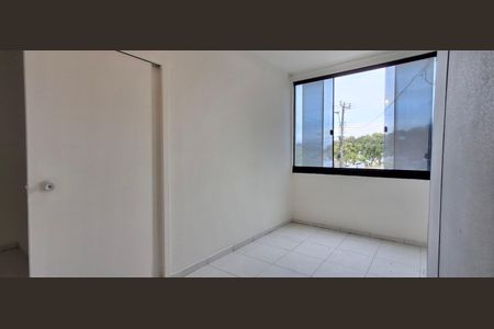 Quarto de apartamento para alugar com 1 quarto, 35m² em Forquilhinha, São José