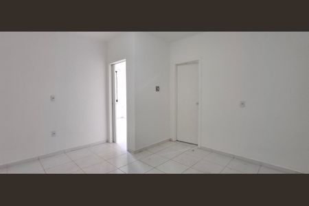 Sala/Cozinha de apartamento para alugar com 1 quarto, 35m² em Forquilhinha, São José