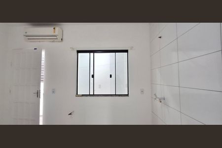 Sala/Cozinha de apartamento para alugar com 1 quarto, 35m² em Forquilhinha, São José
