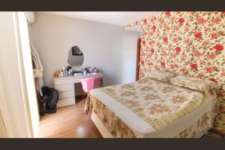Suíte de casa à venda com 2 quartos, 82m² em Serra Grande, Niterói