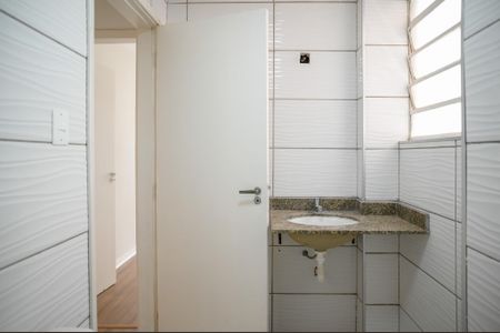 Apartamento à venda com 70m², 2 quartos e sem vagaBanheiro