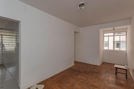 Sala de apartamento à venda com 2 quartos, 70m² em Aclimação, São Paulo