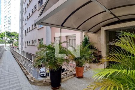 Apartamento à venda com 70m², 2 quartos e sem vagaÁrea comum