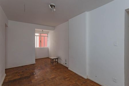 Sala de apartamento à venda com 2 quartos, 70m² em Aclimação, São Paulo