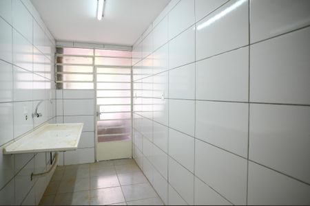 Apartamento à venda com 70m², 2 quartos e sem vagaCozinha