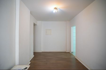 Sala de apartamento à venda com 2 quartos, 70m² em Aclimação, São Paulo