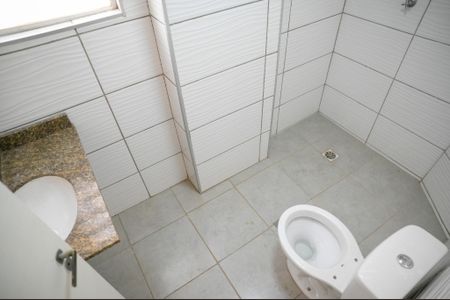 Apartamento à venda com 70m², 2 quartos e sem vagaBanheiro