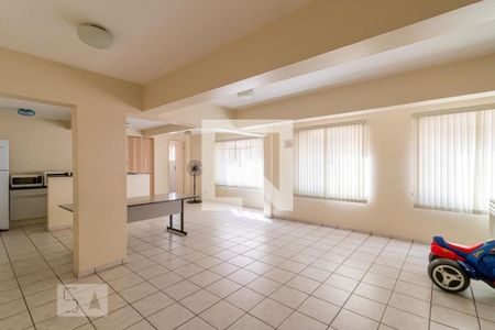 Apartamento à venda com 70m², 2 quartos e sem vagaSalão de Festas