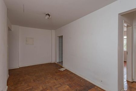 Sala de apartamento à venda com 2 quartos, 70m² em Aclimação, São Paulo