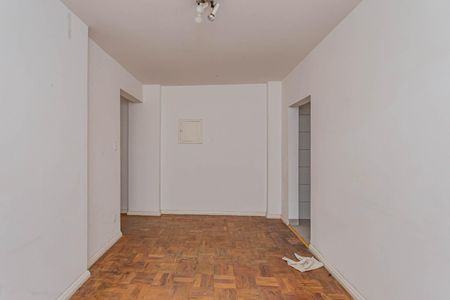 Sala de apartamento à venda com 2 quartos, 70m² em Aclimação, São Paulo