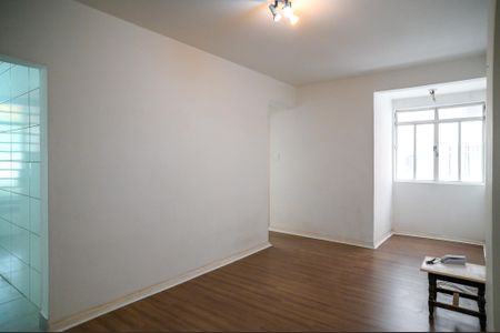 Sala de apartamento à venda com 2 quartos, 70m² em Aclimação, São Paulo