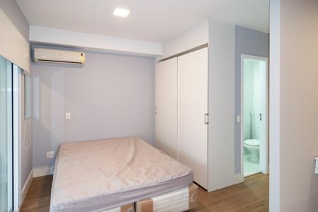 Studio à venda com 39m², 0 quarto e 1 vagaStudio