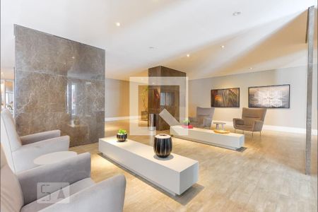 Studio à venda com 39m², 0 quarto e 1 vagaÁrea comum