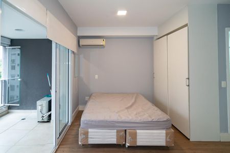 Studio de kitnet/studio à venda com 0 quarto, 39m² em Consolação, São Paulo