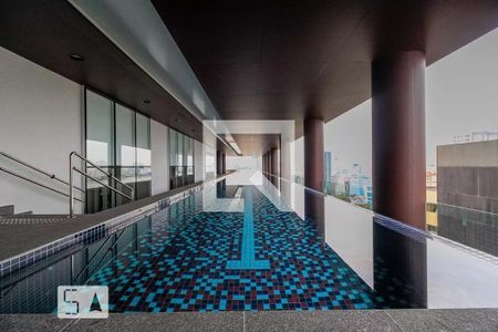 Studio à venda com 39m², 0 quarto e 1 vagaÁrea comum