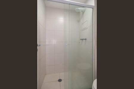 Studio à venda com 39m², 0 quarto e 1 vagaBanheiro