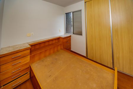 Apartamento à venda com 60m², 2 quartos e 2 vagasSuíte