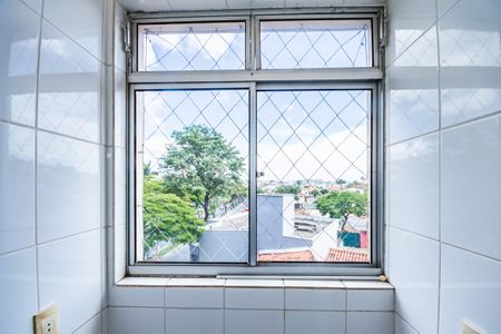 Apartamento à venda com 60m², 2 quartos e 2 vagasÁrea de Serviço