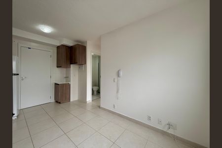 Sala de apartamento à venda com 2 quartos, 32m² em Vila Socorro, São Paulo