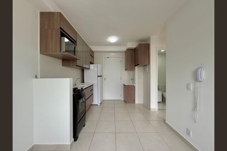 Sala de apartamento à venda com 2 quartos, 32m² em Vila Socorro, São Paulo