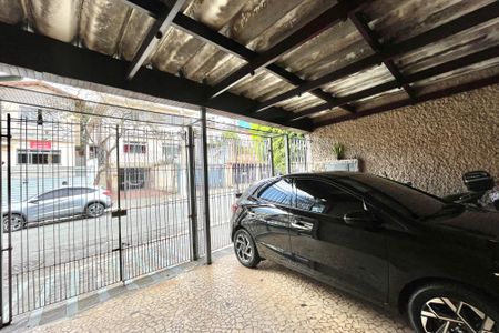 Casa à venda com 180m², 3 quartos e 2 vagas Casa à venda com 180m², 3 quartos e 2 vagasGaragem