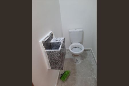 Foto 34 de casa à venda com 2 quartos, 70m² em Vila California, São Paulo