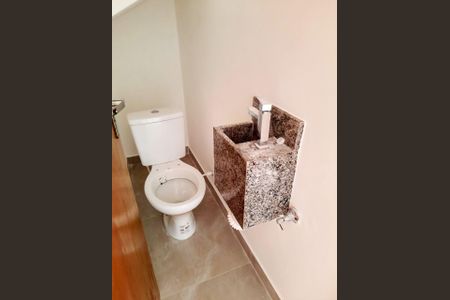 Foto 19 de casa à venda com 2 quartos, 70m² em Vila California, São Paulo