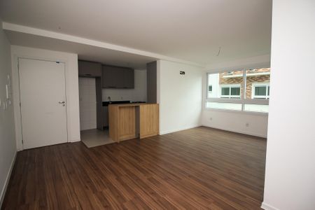 Sala de apartamento para alugar com 3 quartos, 87m² em Santa Tereza, Porto Alegre