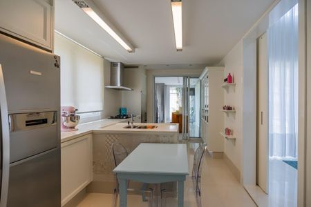 Casa de Condomínio à venda com 4 quartos, 574m² em Alphaville Industrial, Barueri