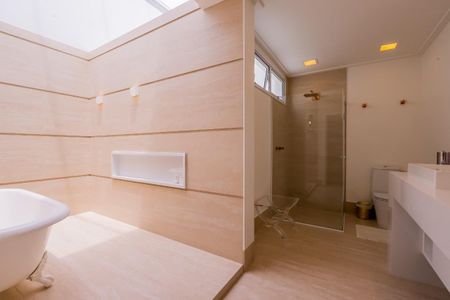 Casa de Condomínio à venda com 4 quartos, 574m² em Alphaville Industrial, Barueri